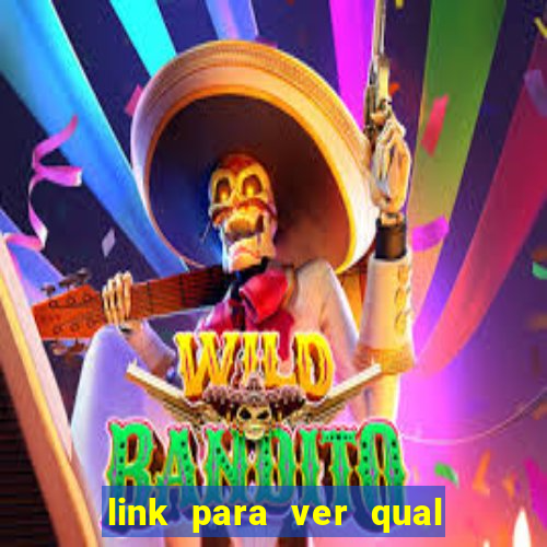 link para ver qual jogo ta pagando